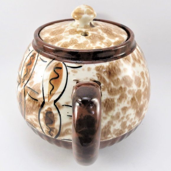 Vintage Price Kensington Teapot - Picture 3 of 9